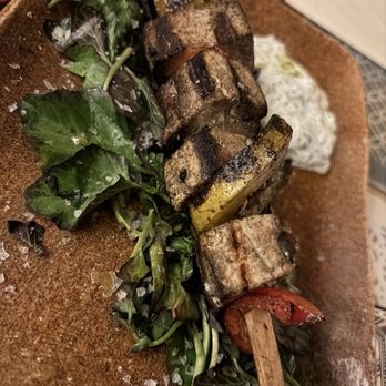 Al-Andalus - Tapas Bars Near Me - New York, New York