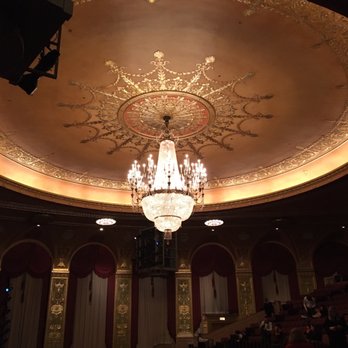 Warner Theatre - Beautiful decor inside the Warner Theatre - Performing Arts Near Me - Washington, DC, District of Columbia Warner Theatre - Beautiful decor inside the Warner Theatre - Performing Arts Near Me - Washington, DC, District of Columbia