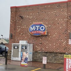Sheetz