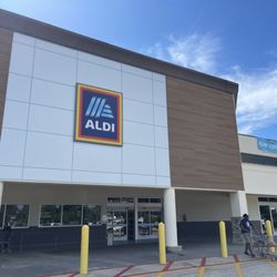 ALDI