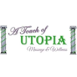 A Touch of Utopia Massage & Wellness Center