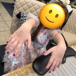 Stella Nails And Spa