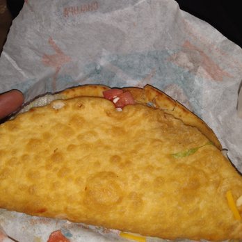 Taco Bell - Tacos Near Me - Mcdonough, Georgia