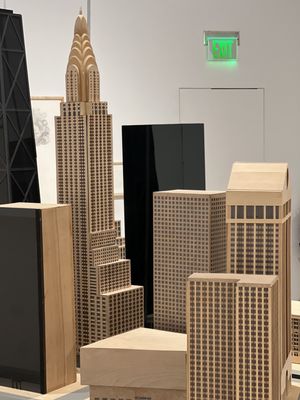 Institute of Contemporary Art, Miami by null