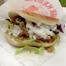 Adam's Kebab