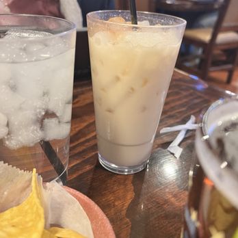 Tequila Mexican Restaurant & Cantina - Horchata - Mexican Near Me - Fort Wayne, Indiana Tequila Mexican Restaurant & Cantina - Horchata - Mexican Near Me - Fort Wayne, Indiana