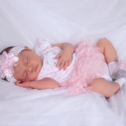 Gentle Touch Sleep Time