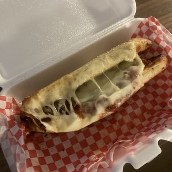 PeezO’s Pizza - Meatball Sandwich - Pizza Near Me - Owensboro, Kentucky PeezO’s Pizza - Meatball Sandwich - Pizza Near Me - Owensboro, Kentucky