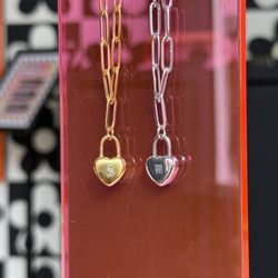 Custom Engraved Jewelry