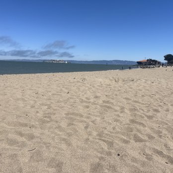 Crissy Field East Beach - Beaches Near Me - San Francisco, California Crissy Field East Beach - Beaches Near Me - San Francisco, California