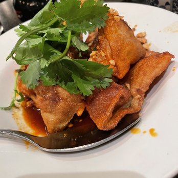 Mein Restaurant - Red oil dumplings - Chinese Near Me - Houston, Texas Mein Restaurant - Red oil dumplings - Chinese Near Me - Houston, Texas