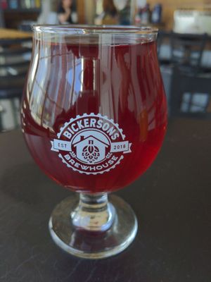 Bickersons Brewhouse by null
