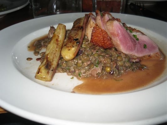 The Good Fork Pub by null