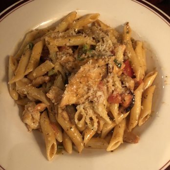 Mike's American - Jambalaya Pasta - American Near Me - Springfield, Virginia