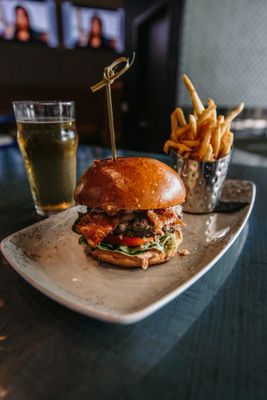 Century Bar and Grill by null