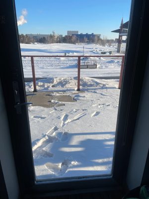 Pier B Resort Hotel by null