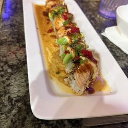 Taiyo Sushi Fusion