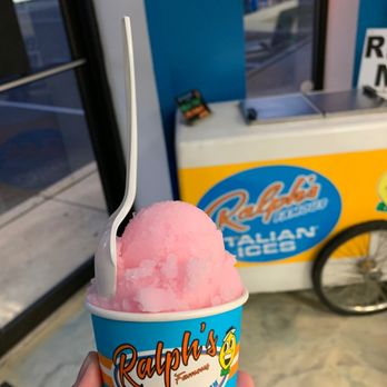 RALPH’S ITALIAN ICE - Updated February 2026 - 10 Photos & 23 Reviews