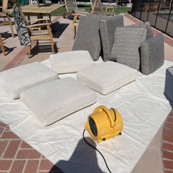 JC Interior & Exterior Cleaning