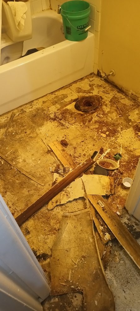 Slide of Miami Valleys Most Wanted Handyman