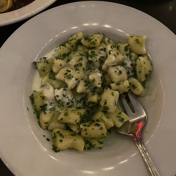 Figulina - Pesto gnocchi - Italian Near Me - Raleigh, North Carolina Figulina - Pesto gnocchi - Italian Near Me - Raleigh, North Carolina
