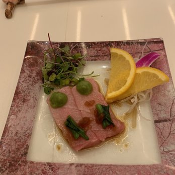 Aya Sushi - Japanese Near Me - Bellaire, Texas