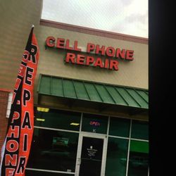Hardeman's Cell Phone Repair