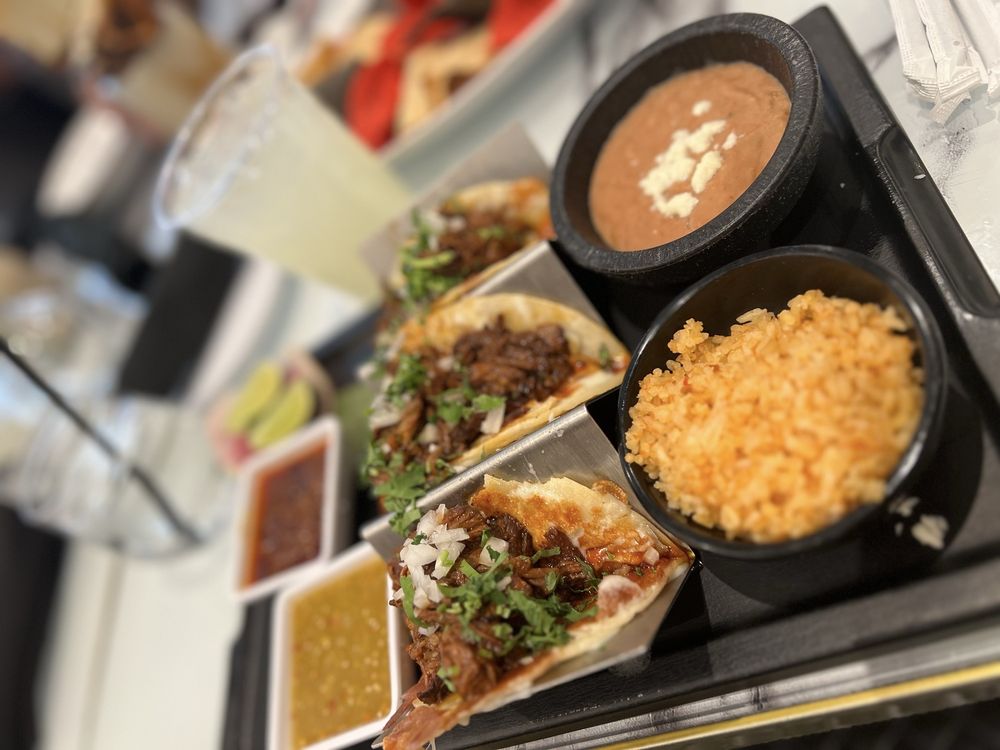 SUGAR FACTORY LAS VEGAS HARMON CORNER Updated September 2024 1592