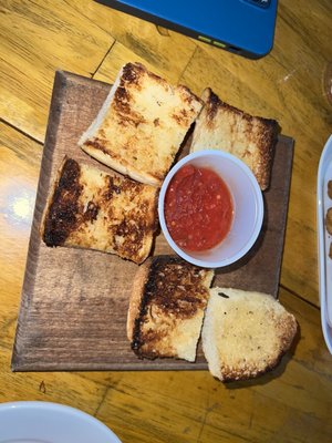 La Pizza 1789 by null