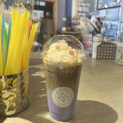 The Crossing Coffee Bar Giftly Email, Text or Print, 316