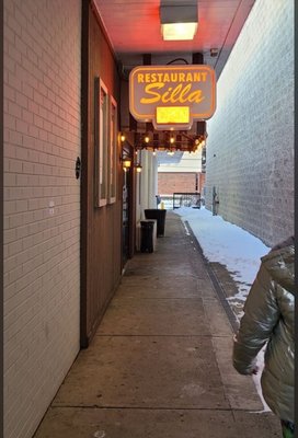 Restaurant Silla - Authentic Korean Cuisine by null