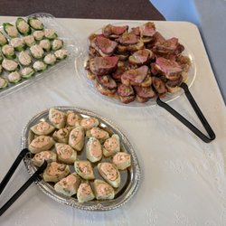 Classy Cut Catering