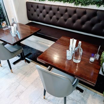 Secret Savory - Inside - Thai Near Me - Seattle, Washington