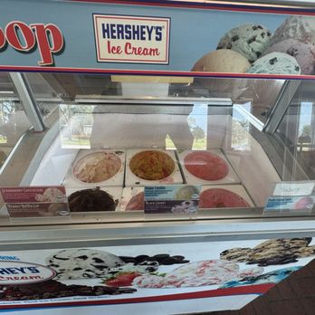 Royal Drive In - ...more ice cream flavors - Fast Food Near Me - Ridgeway, Pennsylvania