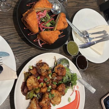 Yantra Kitchen - Indian Near Me - Artesia, California