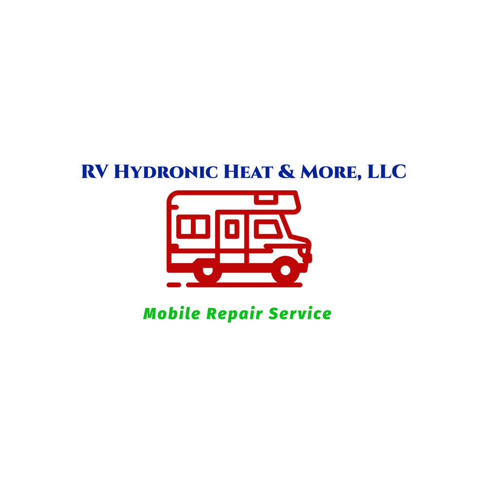 Slide of RV Hydronic Heat & More
