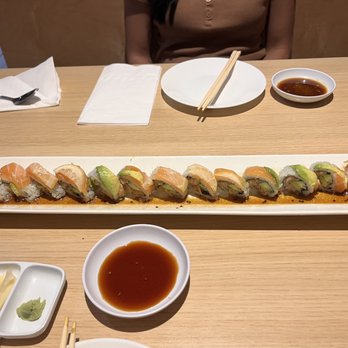 Sushi Enya - Pasadena - Sushi Bars Near Me - Pasadena, California Sushi Enya - Pasadena - Sushi Bars Near Me - Pasadena, California
