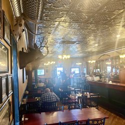 Miners & Stockmen's Steakhouse & Spirits