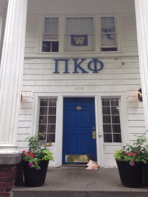 Pi Kappa Phi