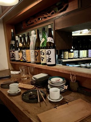 Sumiyaki Sousai Toriya Hitomi by null