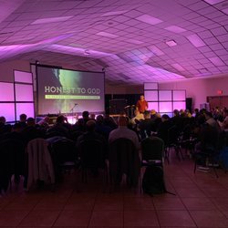 The Grove Bible Chapel - Men coming together for a weekend of expository preaching and building a personal relationship with Jesus Christ.