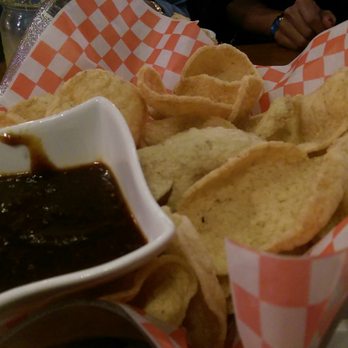Sukho Thai - Shrimp Chips with Tamarind sauce - Thai Near Me - Toronto, Ontario Sukho Thai - Shrimp Chips with Tamarind sauce - Thai Near Me - Toronto, Ontario