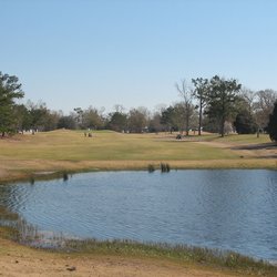 Hickory Hills Country Club