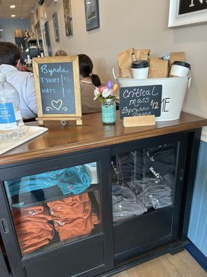 Byrd's Restaurant by null