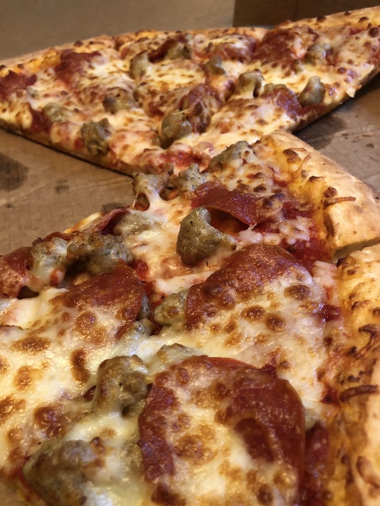 PAPA JOHNS PIZZA Updated October 2024 15 Reviews 5151 Fairbanks