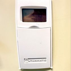 Citadel Electric - Leviton light timer install