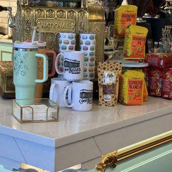 Cocobella’s Bakery - Merch - Bakeries Near Me - Saint Clair, Michigan Cocobella’s Bakery - Merch - Bakeries Near Me - Saint Clair, Michigan