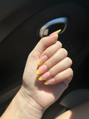 Stella Making Beauty