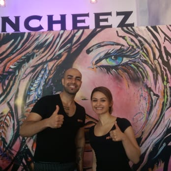 Muncheez - Raman and Maria - Creperies Near Me - North York, Ontario Muncheez - Raman and Maria - Creperies Near Me - North York, Ontario