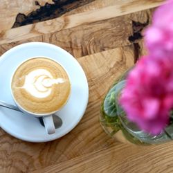 Cukru - Cappuccino